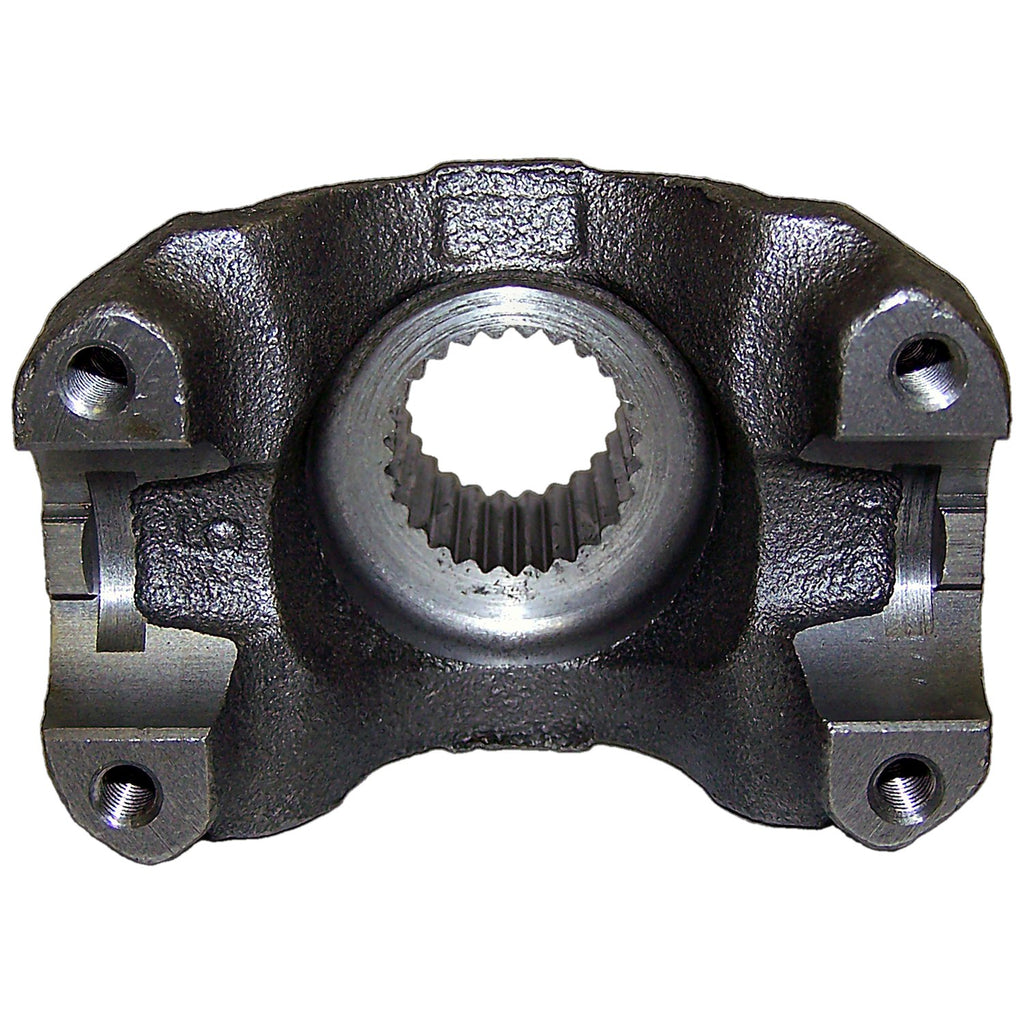 Crown Automotive Jeep Replacement 5072212AA Drive Shaft Pinion Yoke for 1996-04 Jeep WJ, KJ, XJ, ZJ w/ Dana 35 Rear Axle for Select Jeep Cherokee, Jeep Grand Cherokee, Jeep Liberty