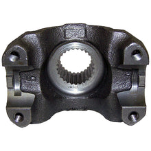 Load image into Gallery viewer, Crown Automotive Jeep Replacement 5072212AA Drive Shaft Pinion Yoke for 1996-04 Jeep WJ, KJ, XJ, ZJ w/ Dana 35 Rear Axle for Select Jeep Cherokee, Jeep Grand Cherokee, Jeep Liberty