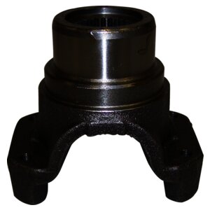 Crown Automotive Jeep Replacement 5072212AA Drive Shaft Pinion Yoke for 1996-04 Jeep WJ, KJ, XJ, ZJ w/ Dana 35 Rear Axle for Select Jeep Cherokee, Jeep Grand Cherokee, Jeep Liberty
