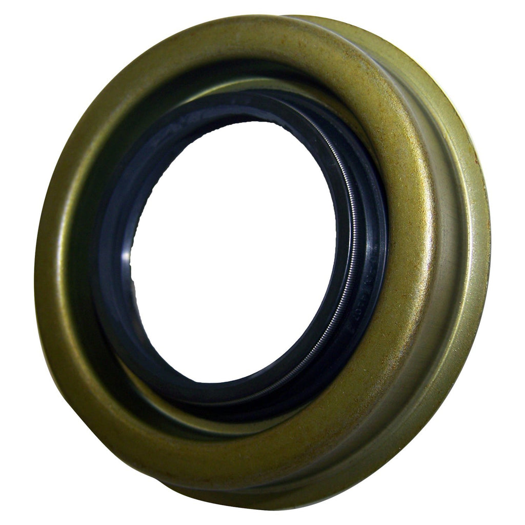 Crown Automotive Jeep Replacement 5072265AA Pinion Seal for Select 2000-2004 WJ, WG Jeep Grand Cherokee w/ D44 Rear Axle