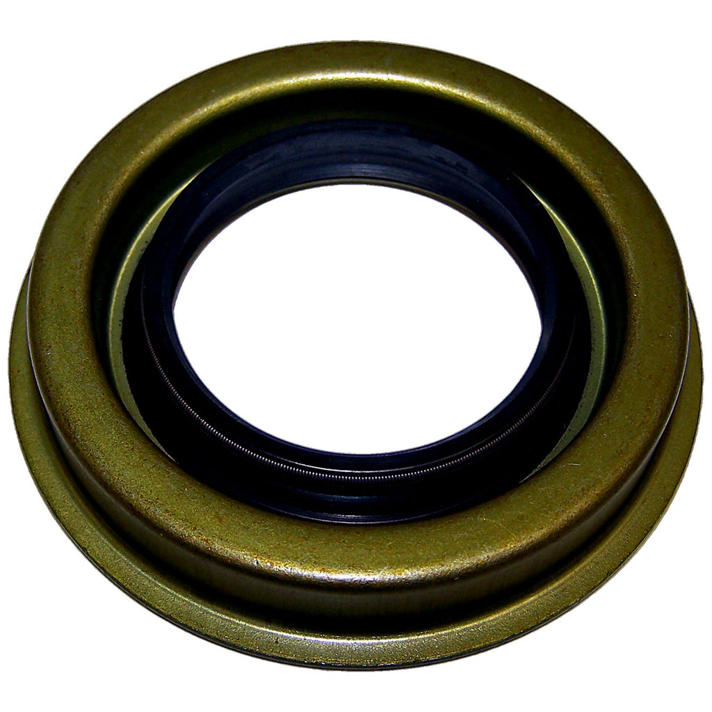 Crown Automotive Jeep Replacement 5072265AA Pinion Seal for Select 2000-2004 WJ, WG Jeep Grand Cherokee w/ D44 Rear Axle