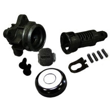 Load image into Gallery viewer, Crown Automotive Jeep Replacement 5072294AA Door Lock Cylinder for 2002-2007 Jeep KJ Liberty (No Tumblers or Keys Included) for Select Jeep Liberty