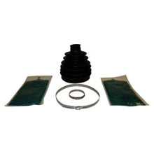 Load image into Gallery viewer, Crown Automotive Jeep Replacement 5072391AA Front Outer Axle Shaft Boot Kit for 02-05 Dodge DR Ram w/ 104.5mm Diameter Axle for Select Dodge Ram 1500, Dodge Ram 2500, Dodge Ram