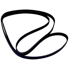 Load image into Gallery viewer, Crown Automotive Jeep Replacement 5072437AB Accessory Drive Belt for 2003-2006 Jeep KJ Liberty w/ 2.8L Dsl. Engine, 6 ribs for Select Jeep Liberty