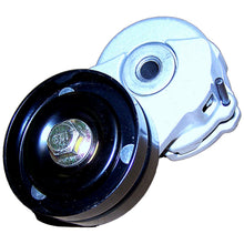 Load image into Gallery viewer, Crown Automotive Jeep Replacement 5072440AB Serpentine Belt Tensioner for 02-07 Jeep KJ Liberty w/ 2.5L or 2.8L TD Engines for Select Jeep Liberty