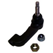 Load image into Gallery viewer, Crown Automotive Jeep Replacement 5072445AA Left Outer Tie Rod End for 2002-2005 Jeep KJ Liberty for Select Jeep Liberty