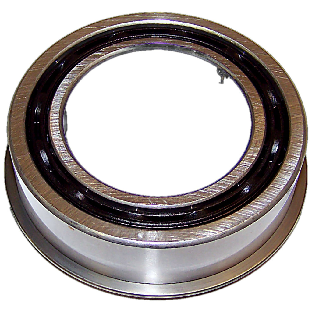 Crown Automotive Jeep Replacement 5072458AA Transfer Case Input Shaft Bearing for Misc. Jeep JL,JT,JK,TJ,WG,WK,KK Models for Select Chrysler Aspen, Dodge Dakota, Dodge Durango, Dodge Ram 1500, Dodge Ram 2500, Dodge Ram 3500, Jeep Grand Cherokee, Jeep