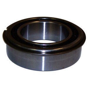 Crown Automotive Jeep Replacement 5072458AA Transfer Case Input Shaft Bearing for Misc. Jeep JL,JT,JK,TJ,WG,WK,KK Models for Select Chrysler Aspen, Dodge Dakota, Dodge Durango, Dodge Ram 1500, Dodge Ram 2500, Dodge Ram 3500, Jeep Grand Cherokee, Jeep