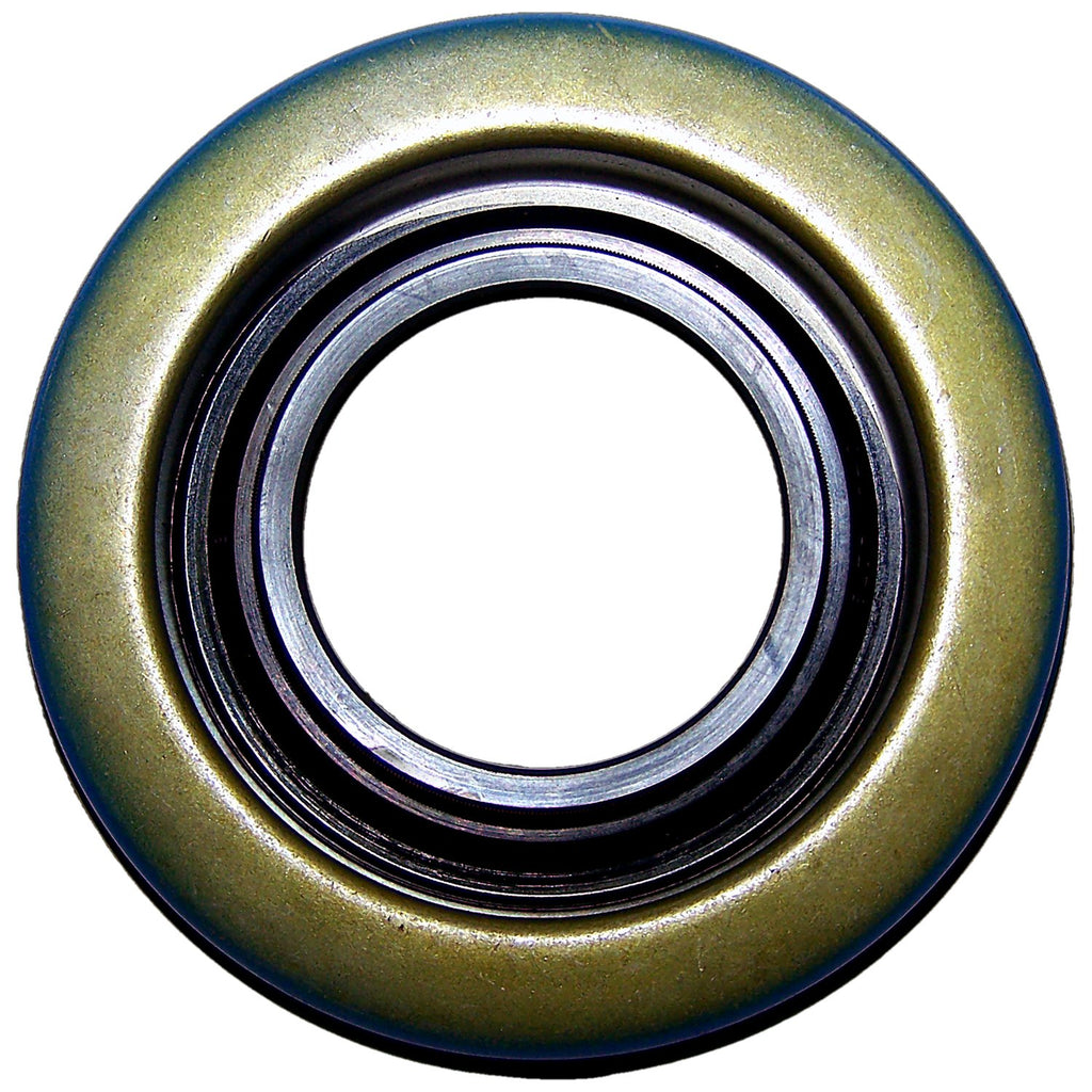Crown Automotive Jeep Replacement 5072473AA Pinion Seal for Select Jeep 01-06 TJ Wrangler w/ D44 or D30, 01 XJ, 03-04 WG