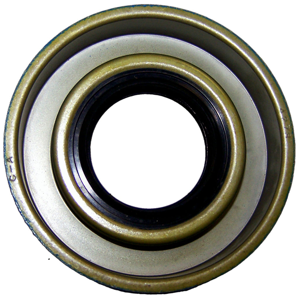 Crown Automotive Jeep Replacement 5072473AA Pinion Seal for Select Jeep 01-06 TJ Wrangler w/ D44 or D30, 01 XJ, 03-04 WG