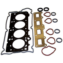 Load image into Gallery viewer, Crown Automotive Jeep Replacement 5072474AC Upper Gasket Set for 03-06 TJ Wrangler &amp; 02-05 KJ Liberty w/ 2.4L Engine for Select Jeep Liberty, Jeep TJ, Jeep Wrangler