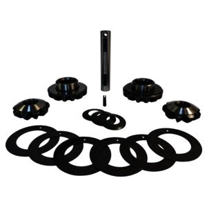 Crown Automotive Jeep Replacement 5072492AB Differential Gear Set for Jeep 05-10 Grand Cherokee, 06-10 Commander w/ Std Dif for Select Chrysler Aspen, Dodge Dakota, Dodge Durango, Dodge Ram 1500, Dodge Ram 2500, Dodge Ram 3500, Jeep Commander, Jeep Grand