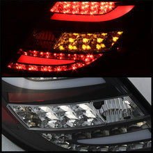 Load image into Gallery viewer, Spyder Auto 5072689 LED Tail Lights for Select Mercedes-Benz C230, Mercedes-Benz C250, Mercedes-Benz C300, Mercedes-Benz C350, Mercedes-Benz C63 AMG