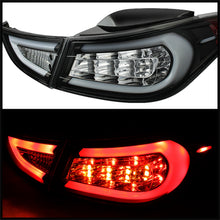 Load image into Gallery viewer, Spyder Auto 5072788 Light Bar LED Tail Lights for Select Hyundai Elantra