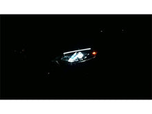 Load image into Gallery viewer, Spyder Auto 5072832 DRL LED Projector Headlights for Select Ford Focus