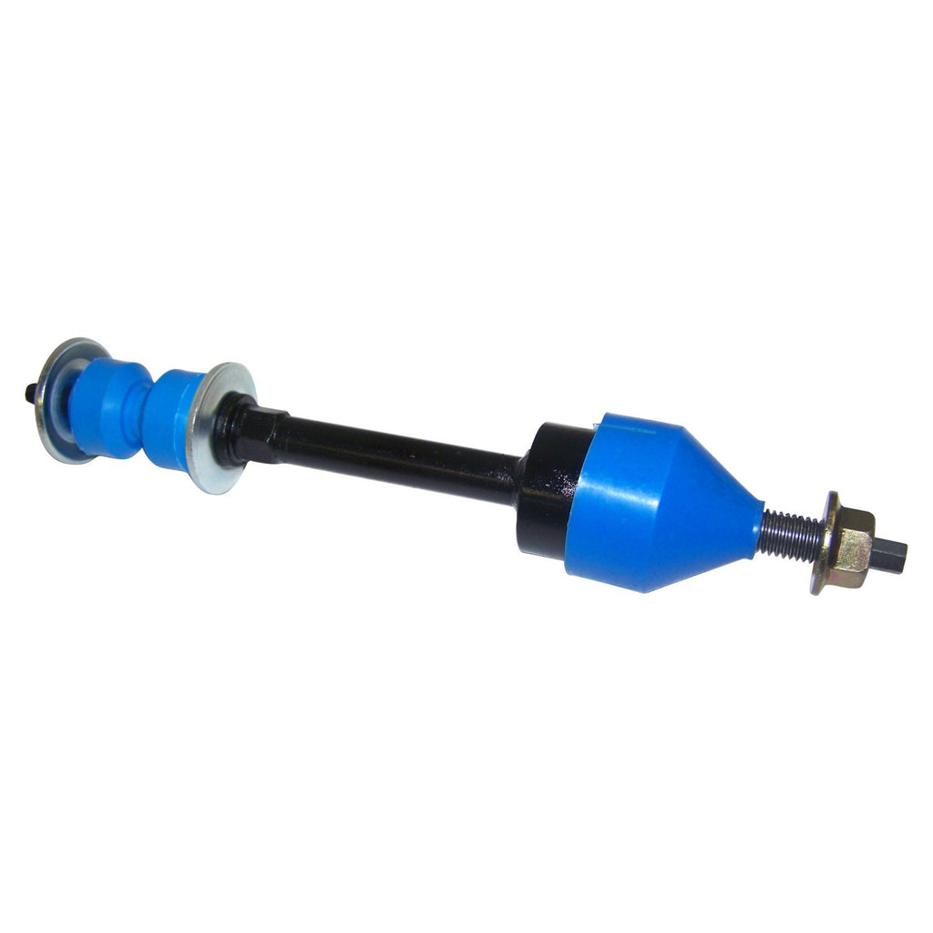 Crown Automotive Jeep Replacement 5072934AE Front Sway Bar Link for Select 2003-2011 Dodge Ram 1500, 2500 and 3500 w/ 2WD
