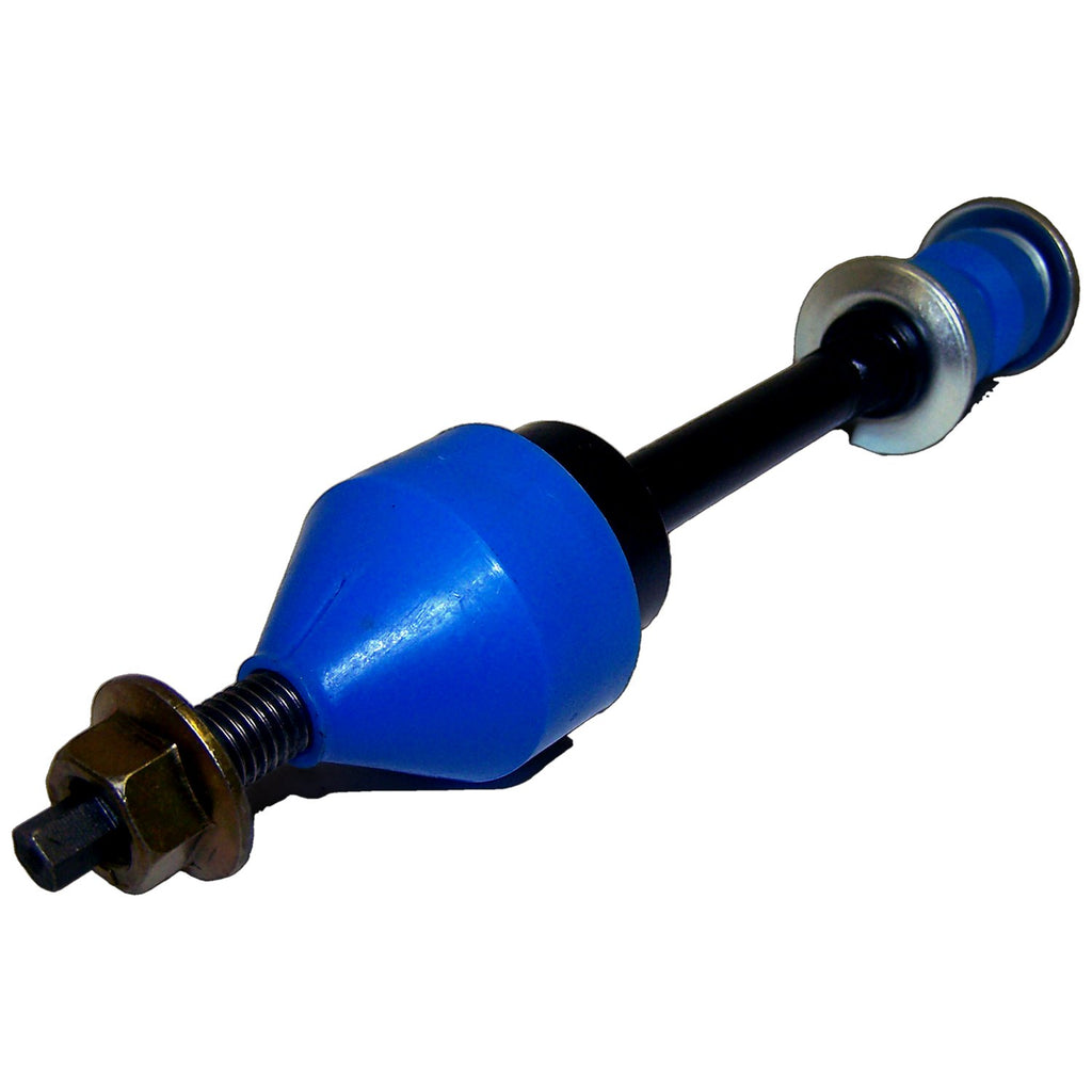 Crown Automotive Jeep Replacement 5072934AE Front Sway Bar Link for Select 2003-2011 Dodge Ram 1500, 2500 and 3500 w/ 2WD