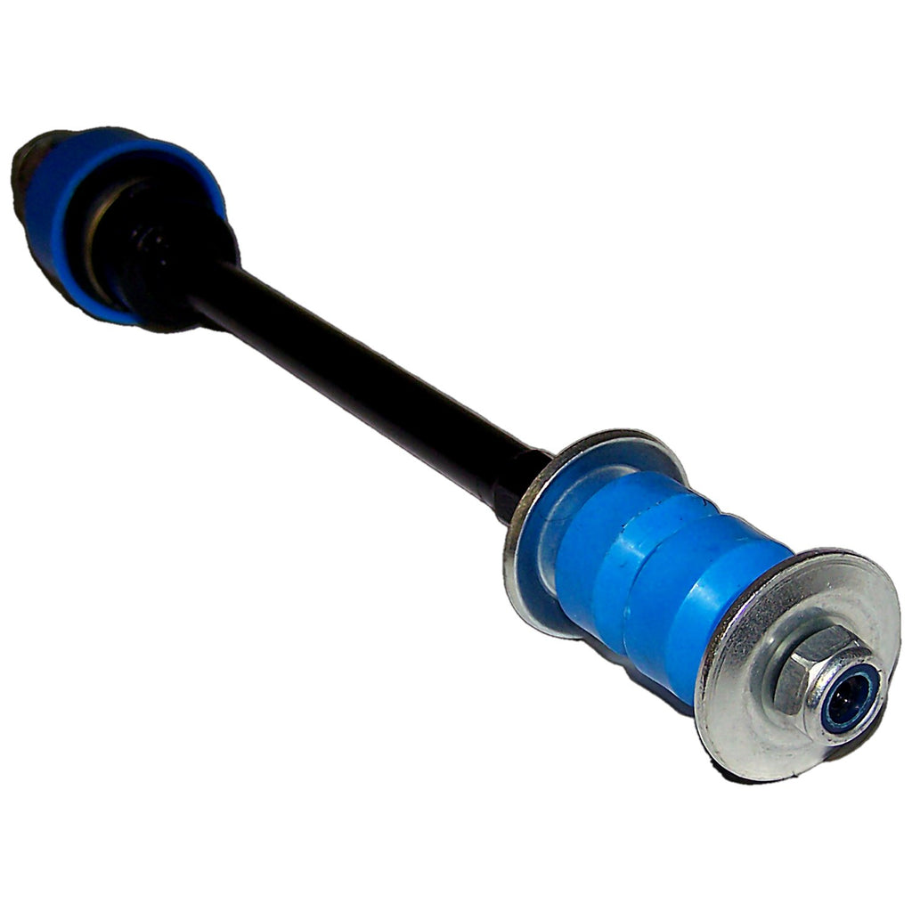 Crown Automotive Jeep Replacement 5072935AC Front Sway Bar Link for 2002-2005 Dodge Ram 1500 w/ 4WD, Left or Right for Select Dodge Ram