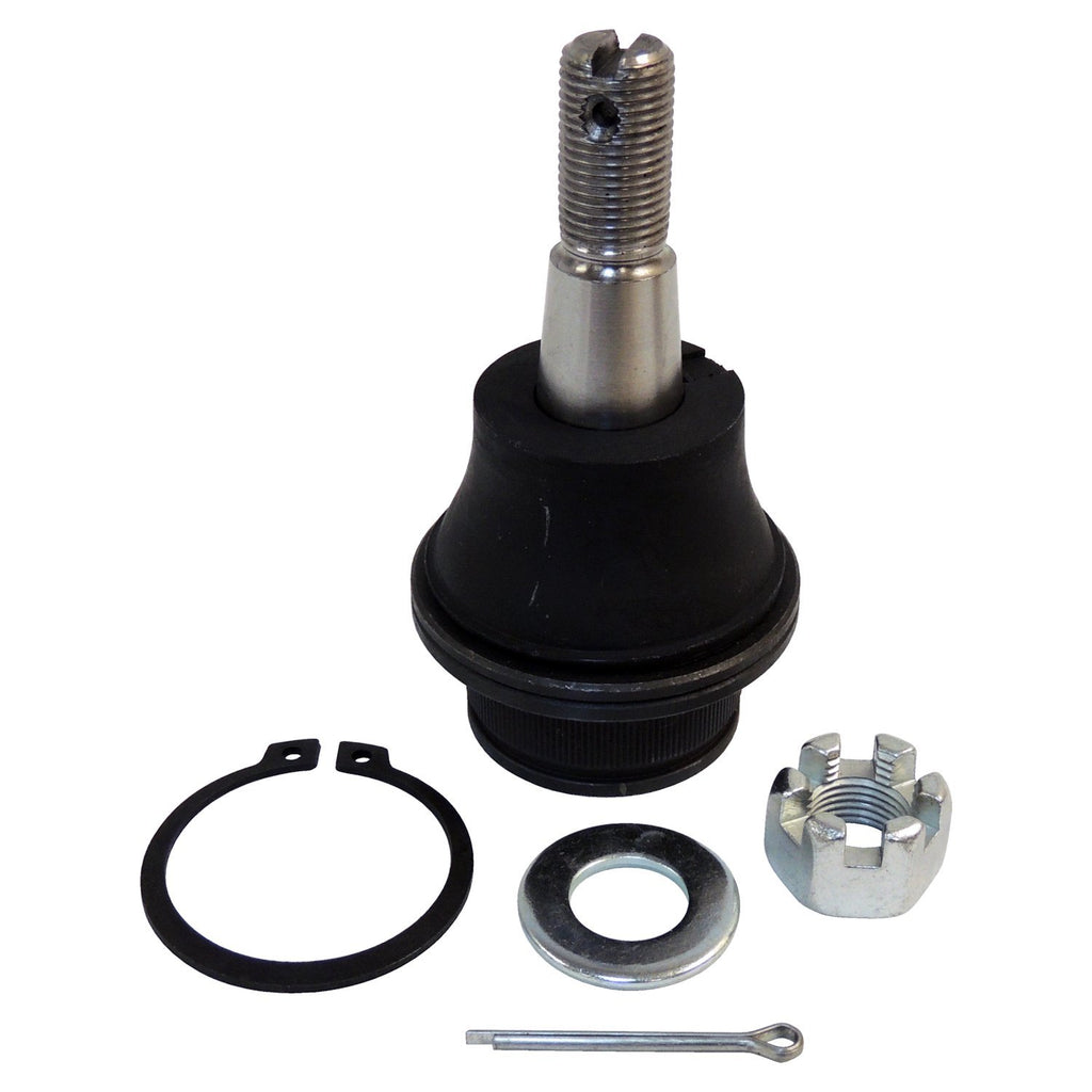 Crown Automotive Jeep Replacement 5072958AC Front Lower Ball Joint for 2002-2008 Dodge Ram 1500 Truck, L or R for Select Dodge Ram 1500, Dodge Ram 2500, Dodge Ram