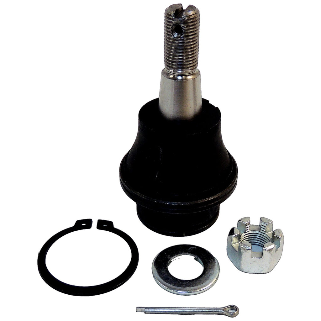 Crown Automotive Jeep Replacement 5072958AC Front Lower Ball Joint for 2002-2008 Dodge Ram 1500 Truck, L or R for Select Dodge Ram 1500, Dodge Ram 2500, Dodge Ram