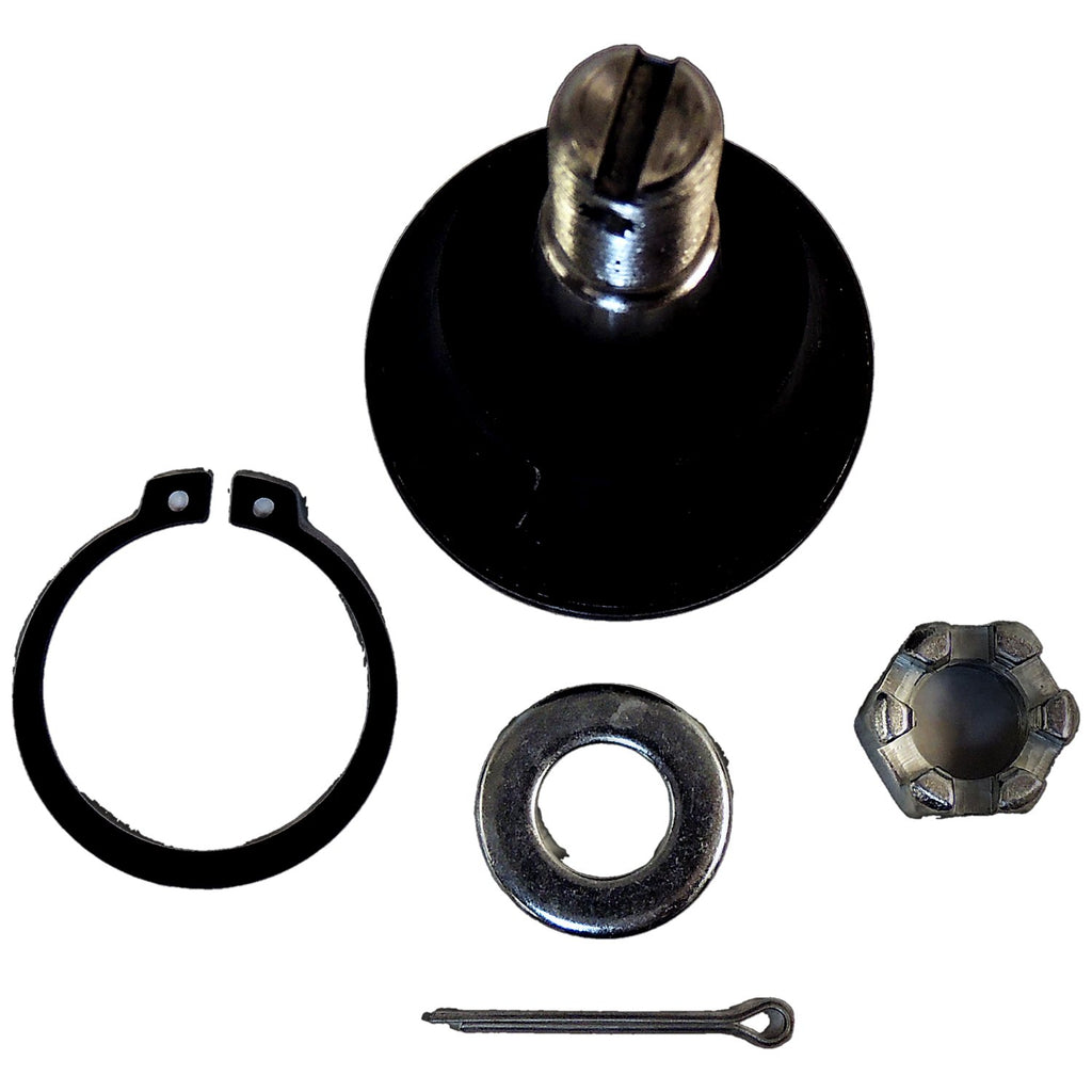 Crown Automotive Jeep Replacement 5072958AC Front Lower Ball Joint for 2002-2008 Dodge Ram 1500 Truck, L or R for Select Dodge Ram 1500, Dodge Ram 2500, Dodge Ram