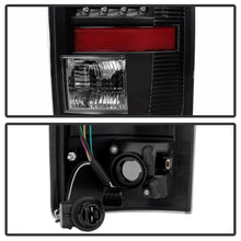 Load image into Gallery viewer, Spyder Auto 5072979 XTune LED Tail Lights for Select Dodge Ram 1500, Dodge Ram 2500, Dodge Ram