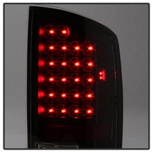 Load image into Gallery viewer, Spyder Auto 5072979 XTune LED Tail Lights for Select Dodge Ram 1500, Dodge Ram 2500, Dodge Ram