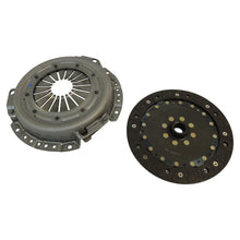 Load image into Gallery viewer, Crown Automotive Jeep Replacement 5072990AB Clutch Disc &amp; Cover Kit for 2002-2004 Jeep KJ Liberty w/ 2.4L Engine, 9" Disc for Select Jeep Liberty