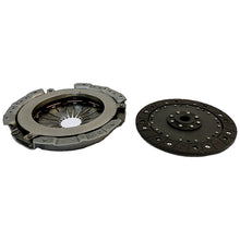 Load image into Gallery viewer, Crown Automotive Jeep Replacement 5072990AB Clutch Disc &amp; Cover Kit for 2002-2004 Jeep KJ Liberty w/ 2.4L Engine, 9" Disc for Select Jeep Liberty