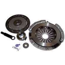 Load image into Gallery viewer, Crown Automotive Jeep Replacement 5072990AD 3-Piece Clutch Kit for 2005 Jeep KJ Liberty w/ 2.4L Engine, 10 Teeth for Select Jeep Liberty