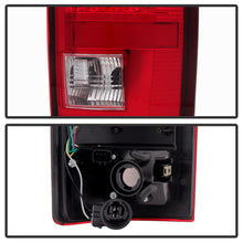 Load image into Gallery viewer, Spyder Auto 5072993 XTune LED Tail Lights for Select Dodge Ram 1500, Dodge Ram 2500, Dodge Ram