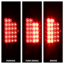 Load image into Gallery viewer, Spyder Auto 5072993 XTune LED Tail Lights for Select Dodge Ram 1500, Dodge Ram 2500, Dodge Ram