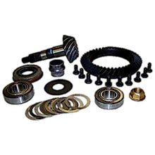Load image into Gallery viewer, Crown Automotive Jeep Replacement 5072997AB Ring &amp; Pinion Kit for Select Jeep 02-06 TJ, XJ w/ Dana 30 Front Axle: 3.07 Ratio
