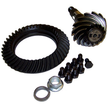 Load image into Gallery viewer, Crown Automotive Jeep Replacement 5073013AA Ring &amp; Pinion Kit for Select Jeep 00-06 TJ, XJ w/ Dana 35 Rear Axle, 3.07 Ratio