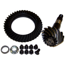 Load image into Gallery viewer, Crown Automotive Jeep Replacement 5073013AA Ring &amp; Pinion Kit for Select Jeep 00-06 TJ, XJ w/ Dana 35 Rear Axle, 3.07 Ratio
