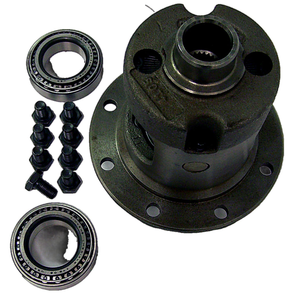 Crown Automotive Jeep Replacement 5073014AA Rear Trac-Lok Differential Case Kit for Select 00/06 TJ Wrangler, XJ Cherokee