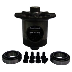 Crown Automotive Jeep Replacement 5073014AA Rear Trac-Lok Differential Case Kit for Select 00/06 TJ Wrangler, XJ Cherokee