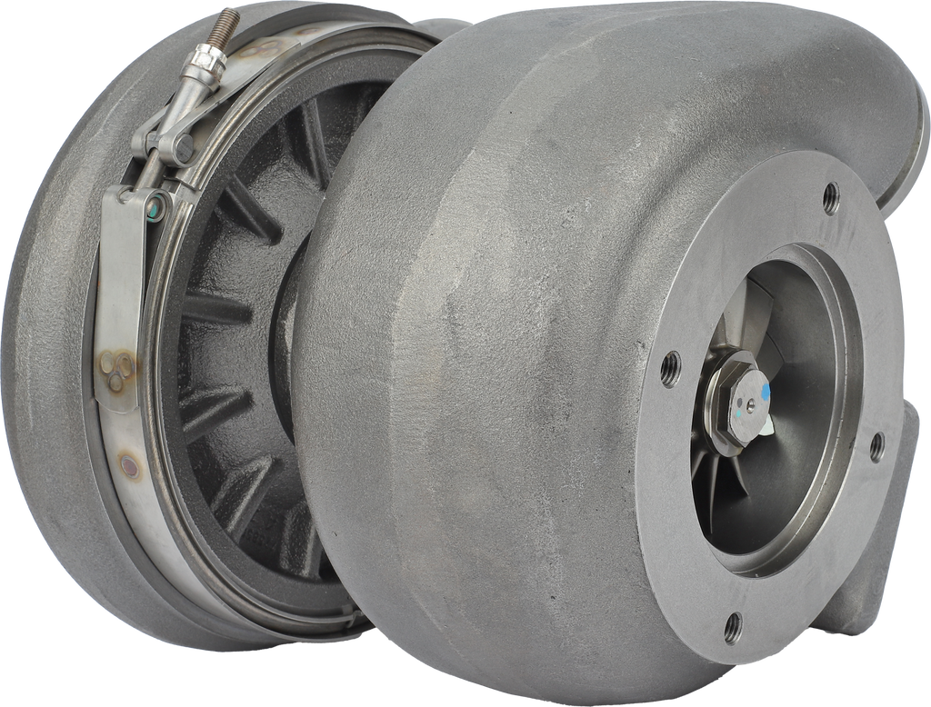 Alliant Power 750222-5007S Turbocharger