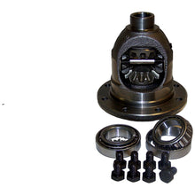 Load image into Gallery viewer, Crown Automotive Jeep Replacement 5073110AA Standard Rear Differential Case Kit for Jeep 00-06 TJ Wrangler &amp; 00-01 Cherokee for Select Jeep Cherokee, Jeep TJ, Jeep Wrangler