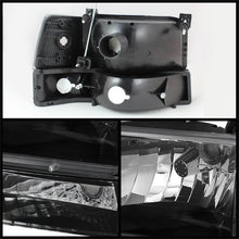 Load image into Gallery viewer, Spyder Auto 5073136 XTune Bumper Headlights/Corner Lights for Select Ford Bronco, Ford F-150