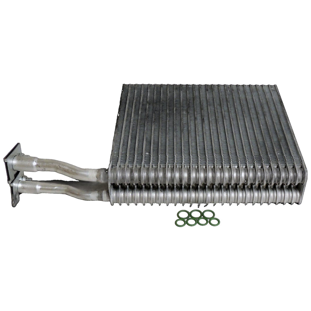 Crown Automotive Jeep Replacement 5073178AA Evaporator Core for 2002-2006 Jeep TJ Wrangler w/ Left Hand Drive for Select Jeep TJ, Jeep Wrangler