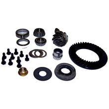 Load image into Gallery viewer, Crown Automotive Jeep Replacement 5073246AA Ring &amp; Pinion Kit for 00-06 Jeep TJ Wrangler w/ Dana 30 Front Axle, 3.73 Ratio for Select Jeep TJ, Jeep Wrangler