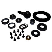 Load image into Gallery viewer, Crown Automotive Jeep Replacement 5073246AA Ring &amp; Pinion Kit for 00-06 Jeep TJ Wrangler w/ Dana 30 Front Axle, 3.73 Ratio for Select Jeep TJ, Jeep Wrangler