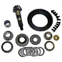 Load image into Gallery viewer, Crown Automotive Jeep Replacement 5073247AA Ring &amp; Pinion Kit for 00-06 Jeep TJ Wrangler w/ Dana 30 Front Axle, 4.10 Ratio for Select Jeep TJ, Jeep Wrangler