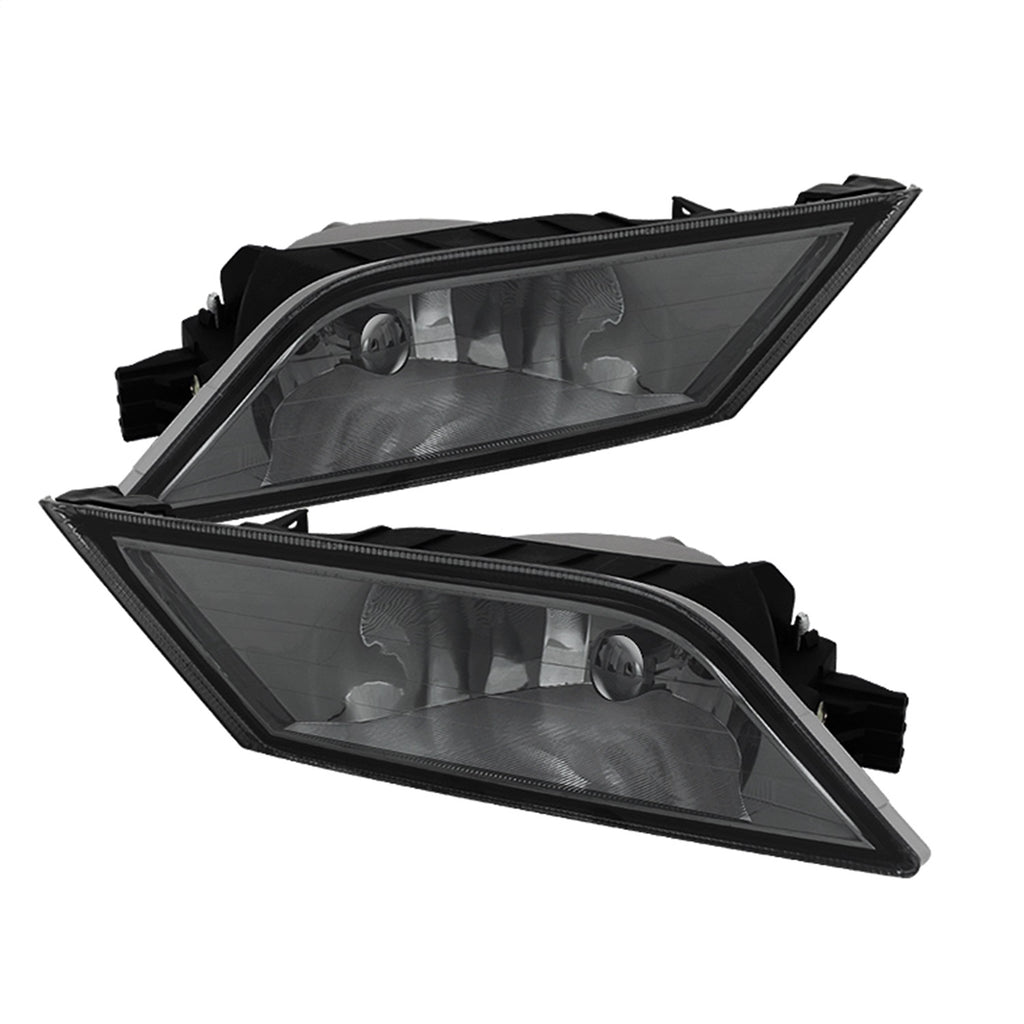 Spyder Auto 5073259 OE Style Fog Lights for Select Honda Odyssey