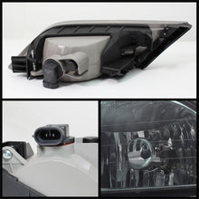 Load image into Gallery viewer, Spyder Auto 5073259 OE Style Fog Lights for Select Honda Odyssey