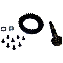 Load image into Gallery viewer, Crown Automotive Jeep Replacement 5073266AB Ring &amp; Pinion Kit for Select Jeep 00-06 TJ, XJ w/ Dana 35 Rear Axle, 4.11 Ratio