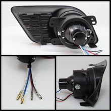 Load image into Gallery viewer, Spyder Auto 5073273 Halo Projector Fog Lights for Select Dodge Charger