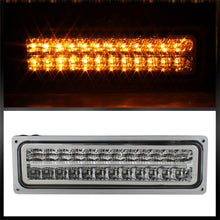 Load image into Gallery viewer, Spyder Auto 5073549 XTune Crystal Headlights for Select Chevrolet Blazer, Chevrolet C1500, Chevrolet C2500, Chevrolet C3500, Chevrolet K1500, Chevrolet K2500, Chevrolet K3500, Chevrolet R2500, GMC K1500, GMC K2500, GMC K3500, GMC V3500, GMC Yukon