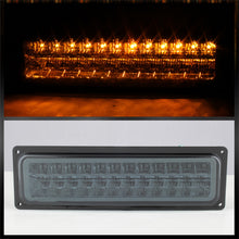 Load image into Gallery viewer, Spyder Auto 5073556 XTune Crystal Headlights for Select Chevrolet Blazer, Chevrolet C1500, Chevrolet C2500, Chevrolet C3500, Chevrolet K1500, Chevrolet K2500, Chevrolet K3500, Chevrolet R2500, GMC K1500, GMC K2500, GMC K3500, GMC V3500, GMC Yukon